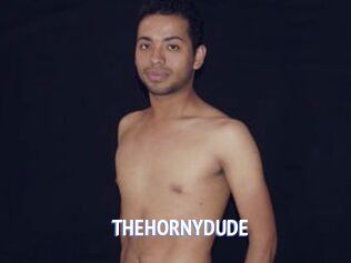 THEHORNYDUDE