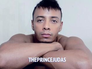 THEPRINCEJUDAS