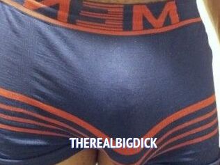 THEREALBIGDICK