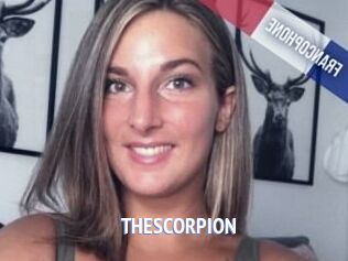 THESCORPION