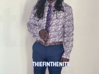 THIEFINTHENITE