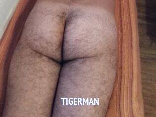 TIGERMAN