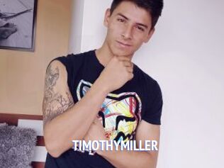 TIMOTHYMILLER