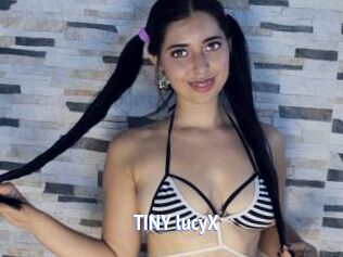 TINY_lucyX