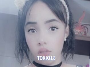 TOKIO18