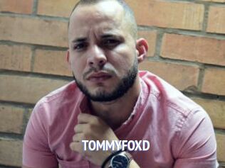 TOMMYFOXD