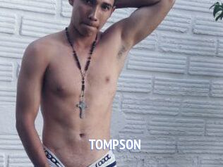 TOMPSON