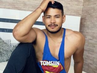 TOMSIIN
