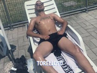 TORELLO90