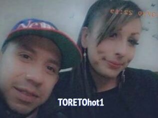 TORETOhot1