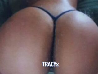 TRACYx