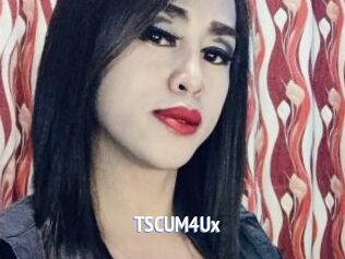 TSCUM4Ux