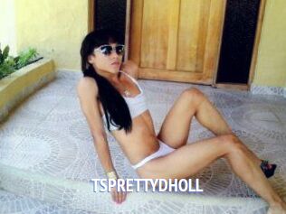 TSPRETTYDHOLL