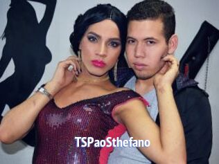 TSPaoSthefano