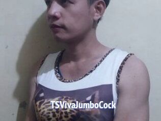 TSVivaJumboCock