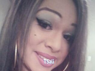 TSali