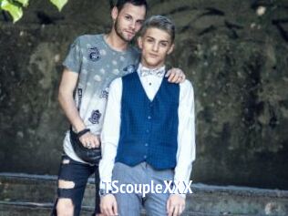 TScoupleXXX