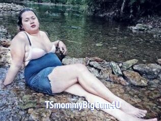 TSmommyBigCum4U