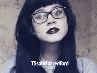 TSsabrinaredford