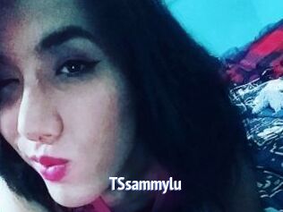 TSsammylu