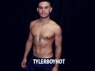 TYLERBOYHOT