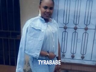 TYRABABE