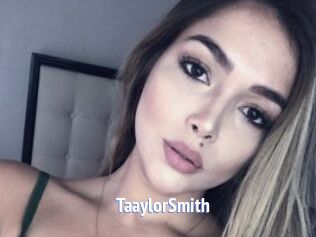 TaaylorSmith