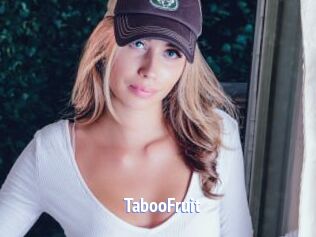 TabooFruit