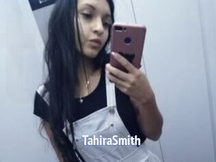 TahiraSmith