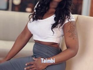 Taimbi