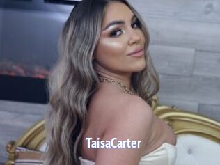 TaisaCarter