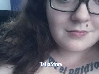 TaliaStory