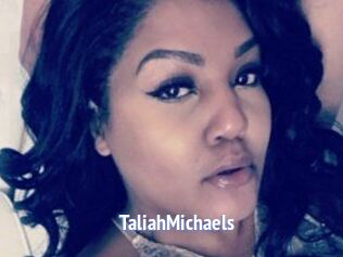 TaliahMichaels