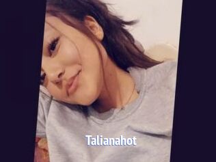 Talianahot