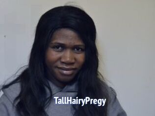 TallHairyPregy