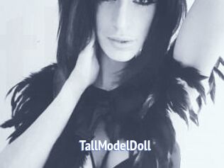 TallModelDoll