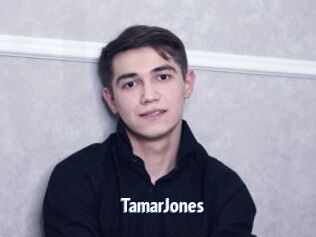 TamarJones