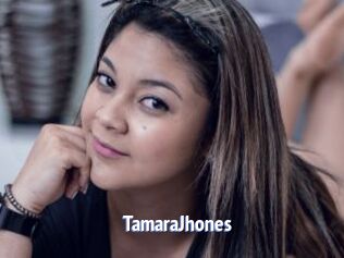 TamaraJhones