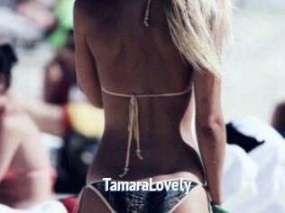 TamaraLovely
