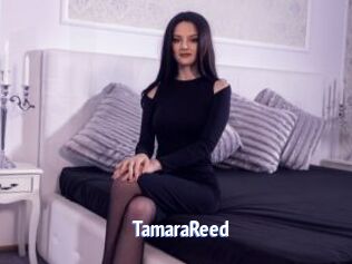 TamaraReed