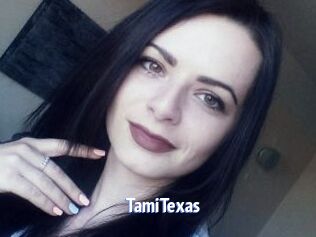 TamiTexas