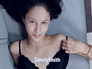 TamilySmith