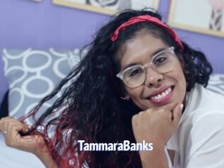 TammaraBanks