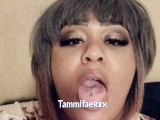 Tammifaexxx