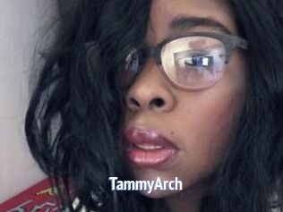 TammyArch