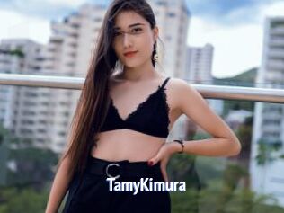 TamyKimura