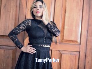TamyParker