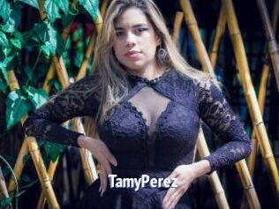 TamyPerez
