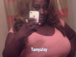 TamyaJay
