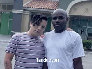 Tanddevon